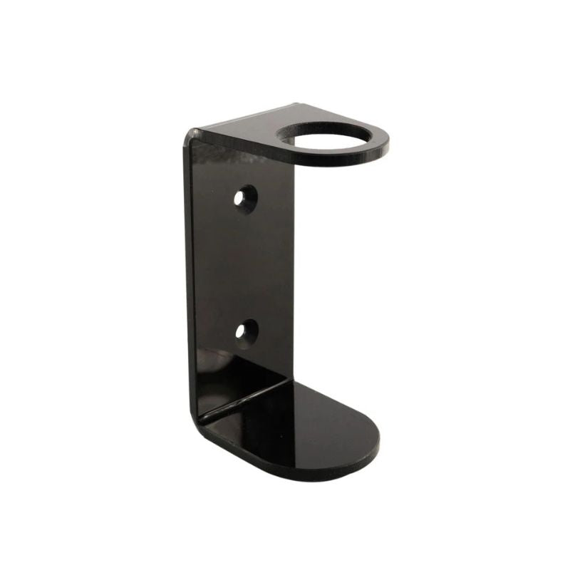 Serenity Acrylic Wall Bracket for 310ml Pump Bottles (1 or 3 Bottle)