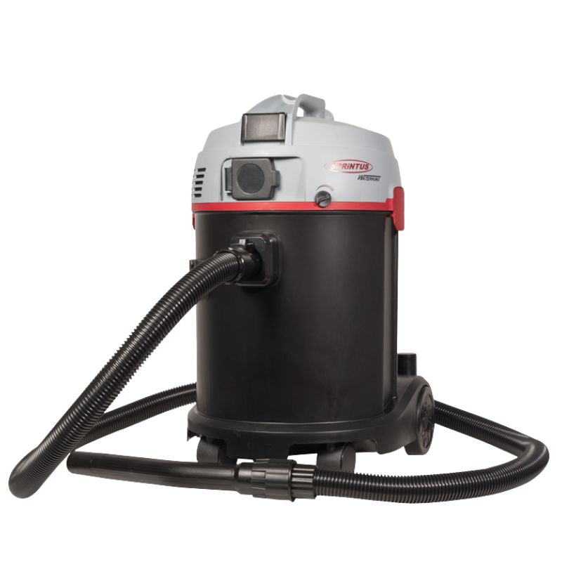Sprintus Waterking 30L Wet and Dry Vacuum Cleaner in white background image