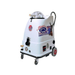 SteamVac Max 600 With Sizzler In Line Heater on a blank white background