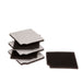 Tennant Exhaust Microfilters 6 Pack image on white background