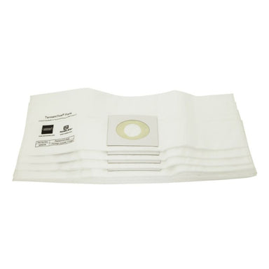 Tennant HEPA Bags 10 Pack V-WA-76 in white background