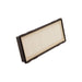 Tennant HEPA Motor Intake Filter Image with white background