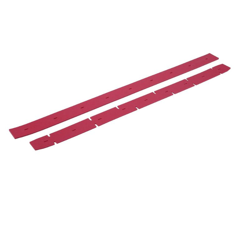 Tennant Linatex Blade Kit 500mm in white background