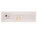 Tennant Paper Bags 10 Pack V-WA-76 in white background image