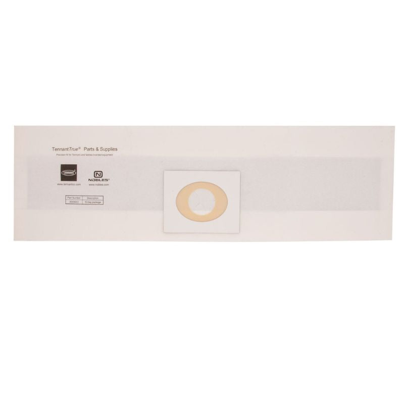 Tennant Paper Bags 10 Pack V-WA-76 in white background image