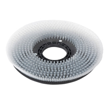 Tennant Polypropylene Scrubbing Brush on white background