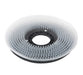 Tennant Polypropylene Scrubbing Brush on white background