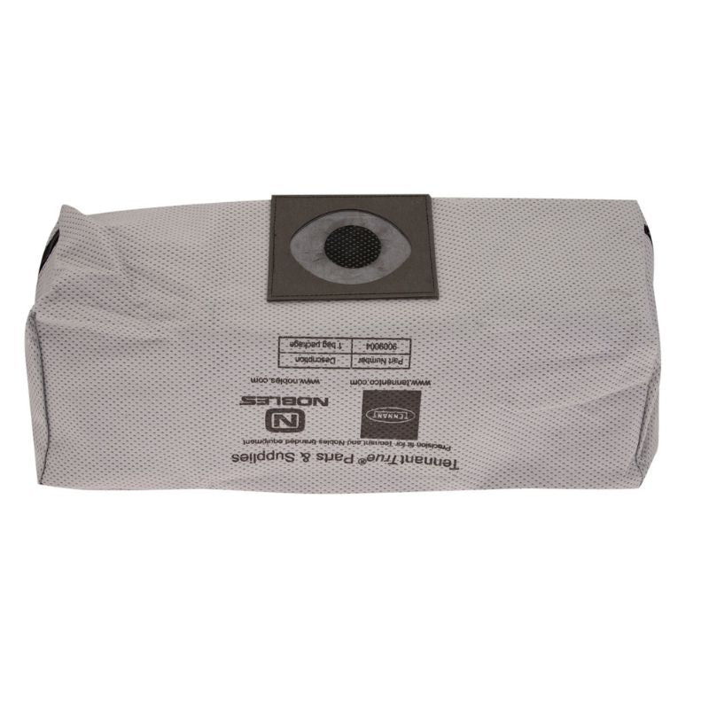 Tennant Reusable Cloth Bag V-WA-76 Image in white background