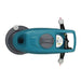 Tennant T290 Walk-Behind Floor Scrubber aerial view