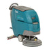 Tennant T300 Walk-Behind Floor Scrubber main image with white background
