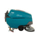 Tennant T600 Walk-Behind Floor Scrubber  other side