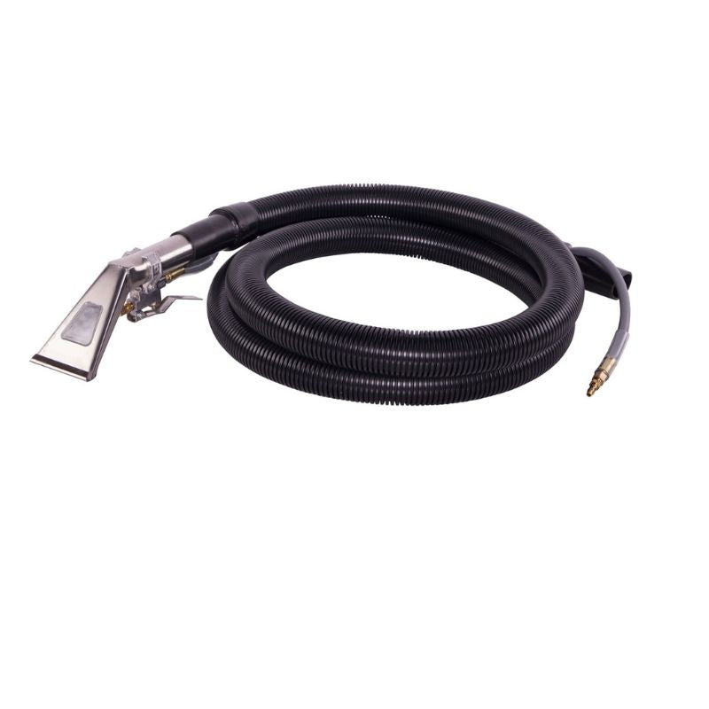 Tennant E5 Extractor Hand Tool with Hose in white background